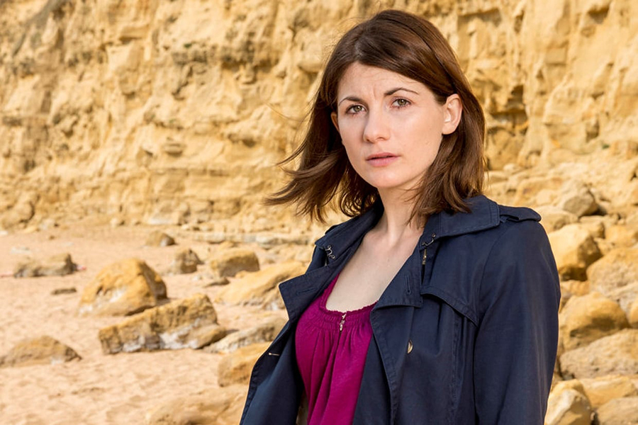 Telecharger Torrent Broadchurch Saison 1 Vostfr www.genre-ecran.net