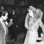 Dorothy Arzner et Lucille Ball