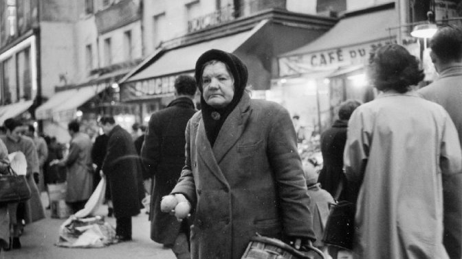 L'Opéra-Mouffe 