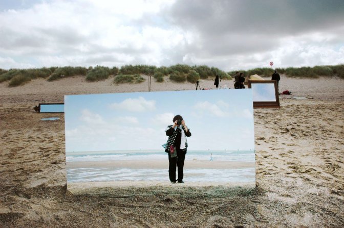 Les Plages d'Agnès 