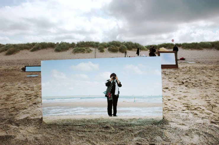 Les Plages d'Agnès 
